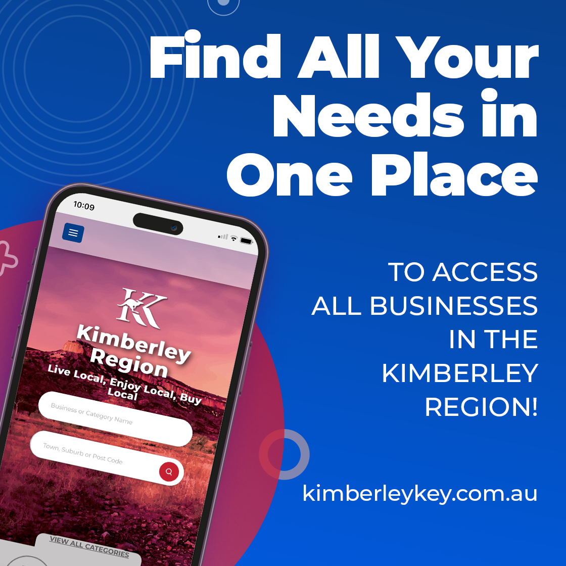 Kimberley Custom Fabrications